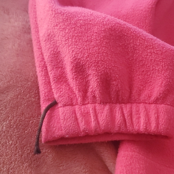 Columbia omni-heat fleece zip up - Picture 5 of 5